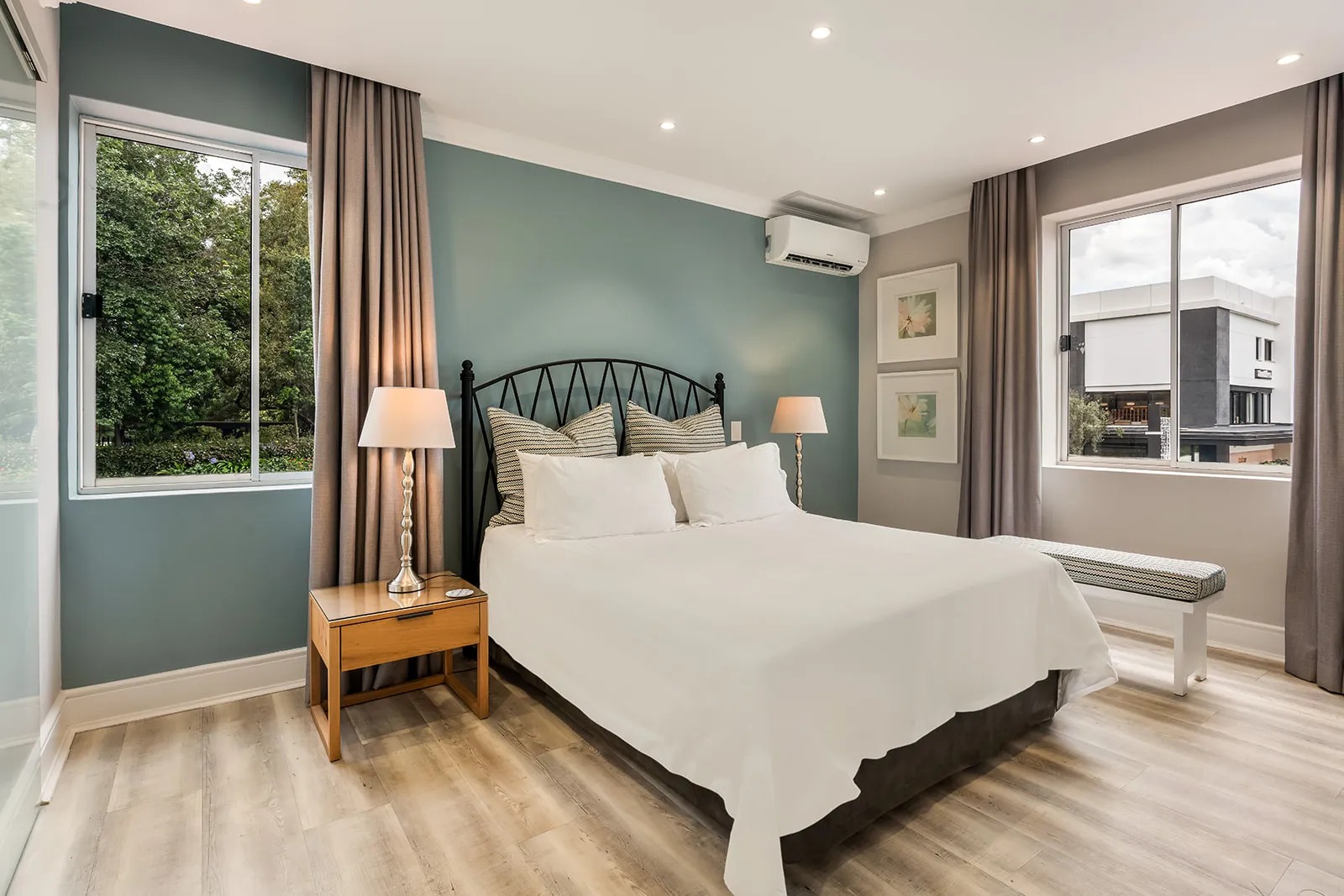 Garden Suite — photo 4 | Studio Stay on Sixty6 boutique hotel & accommodation in Sandton